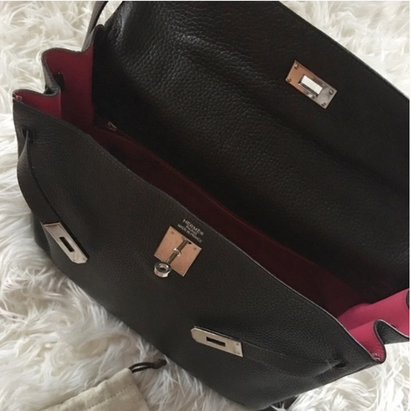 Hermès Kelly 35 - Picture 2 of 12